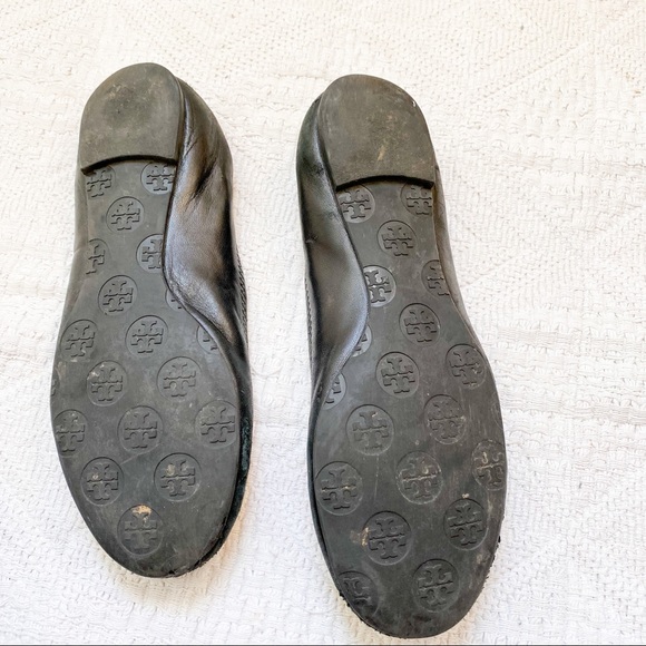 Tory Burch Flats - Picture 4 of 5